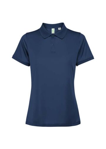 Tormo Short Sleeve Women's Polo