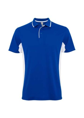 Montmelo Short Sleeve Unisex Sports Polo