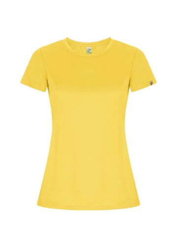 Imola Short Sleeve Women's Sports T-shirt