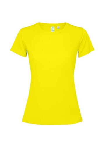 Estoril Short Sleeve Women's T-shirt
