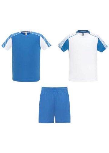 Juve Unisex Sports Set
