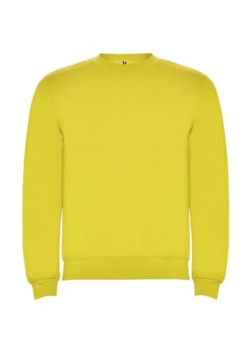 Clasica Unisex Crewneck Sweater