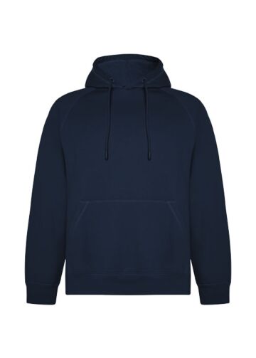 Vinson Organic Cotton Unisex Hoodie