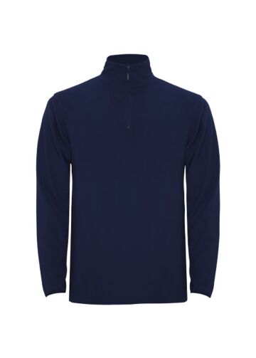 Himalaya Men's Quarter Zip Fleece Jacket