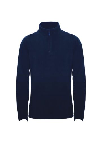 Himalaya Women's Quarter Zip Fleece Jacket