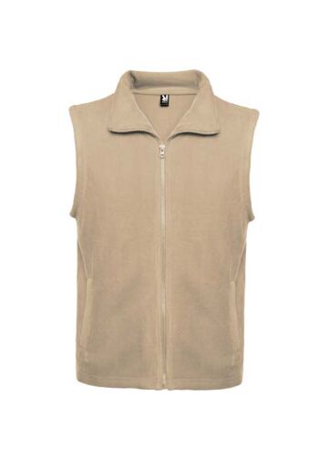 Bellagio Unisex Fleece Bodywarmer