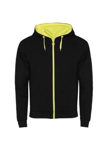 Fuji Unisex Sweat Jacket