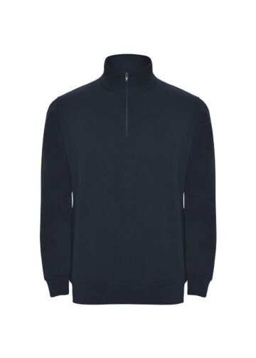 Aneto Quarter Zip Sweater