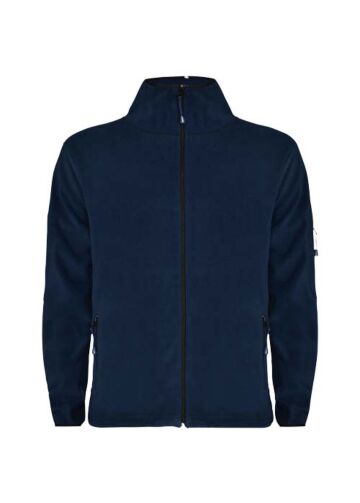 Luciane Men's Full Zip Fleece Jacket