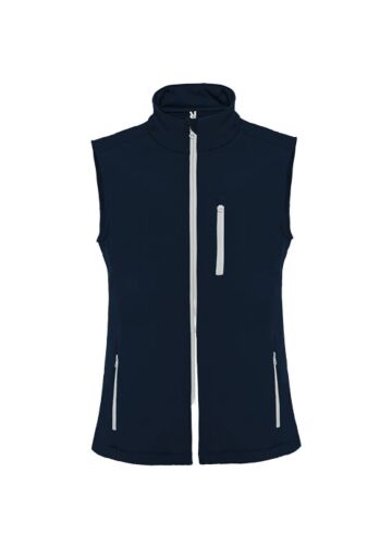 Nevada Unisex Softshell Bodywarmer