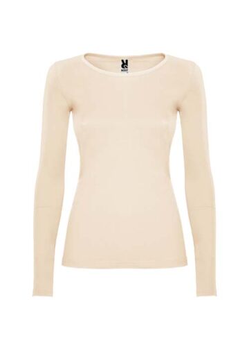 Extreme Long Sleeve Women's T-shirt