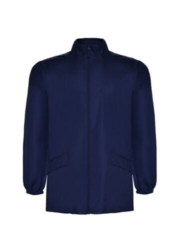 Escocia Unisex Lightweight Rain Jacket