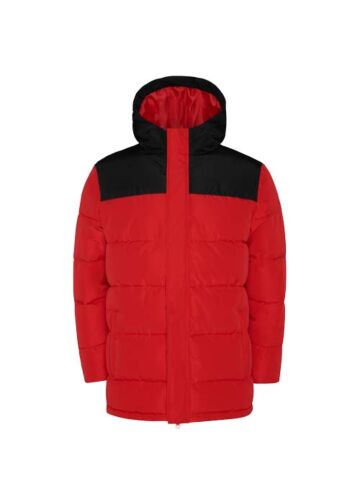 Tallin Unisex Insulated Jacket