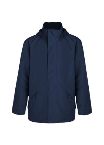 Europa Unisex Insulated Jacket