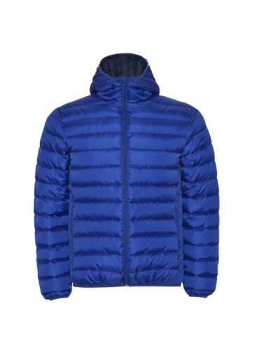 Norway Men's Insulated Jacket