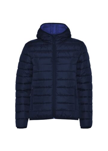 Norway Women's Insulated Jacket