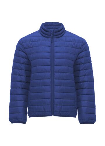 Finland Men's Insulated Jacket