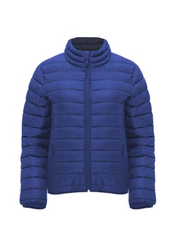 Finland Women's Insulated Jacket