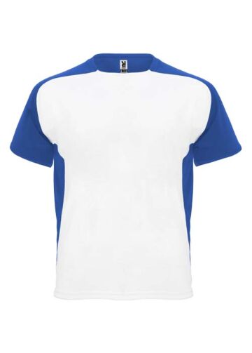 Bugatti Short Sleeve Unisex Sports T-shirt