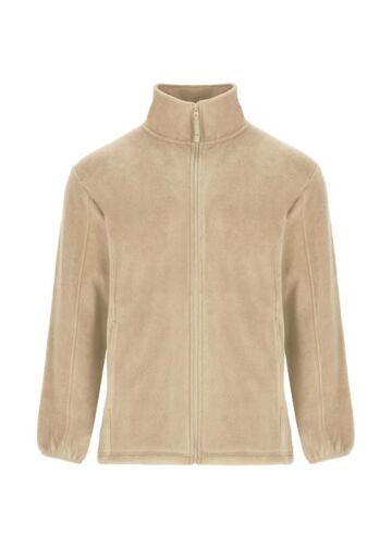 Artic Men's Full Zip Fleece Jacket