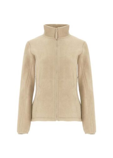 Artic Women's Full Zip Fleece Jacket