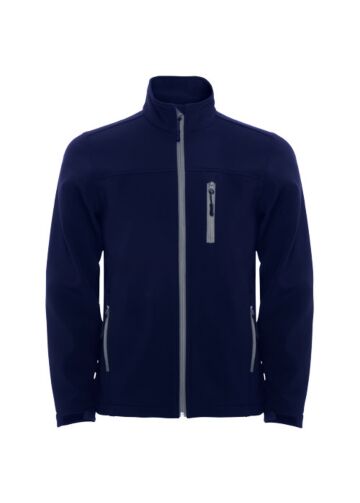 Antartida Men's Softshell Jacket