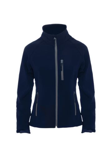 Antartida Women's Softshell Jacket