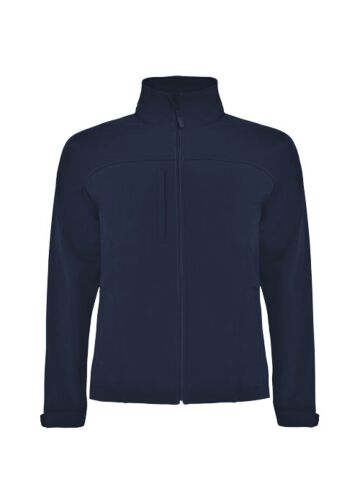 Rudolph Unisex Softshell Jacket