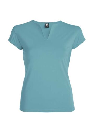 Belice Short Sleeve Women's T-shirt