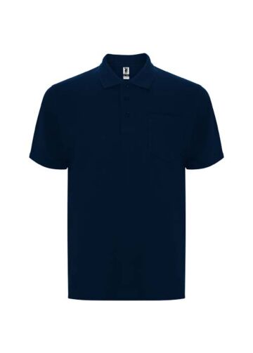 Centauro Premium Short Sleeve Unisex Polo