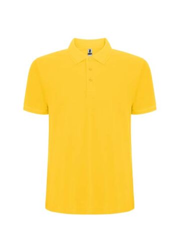 Pegaso Premium Short Sleeve Men's Polo
