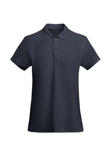 Prince Organic Cotton Short Sleeve Women's Polo