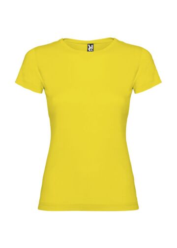 Jamaica Short Sleeve Women's T-shirt