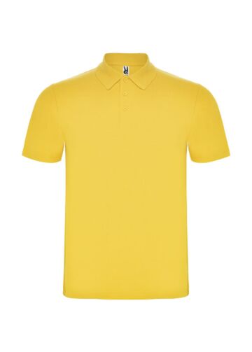 Austral Short Sleeve Unisex Polo