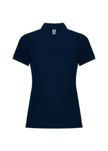 Pegaso Premium Short Sleeve Women's Polo