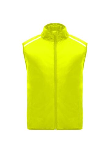 Jannu Unisex Lightweight Running Bodywarmer